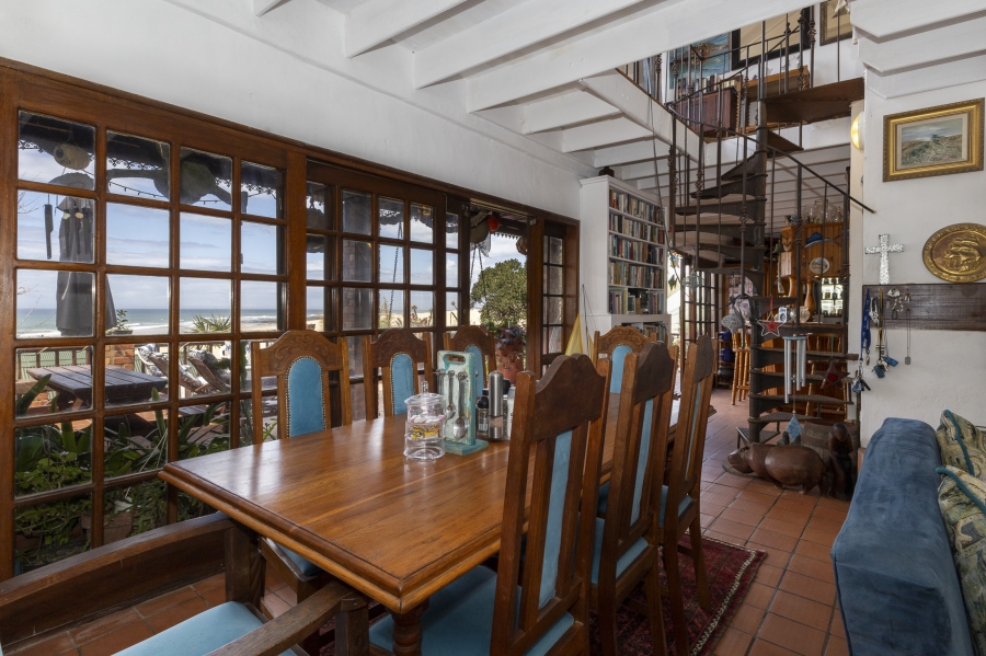 3 Bedroom Property for Sale in Mgwalana Eastern Cape